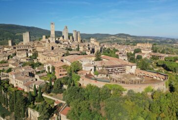 “San Gimignano: più di una storia”: comunità protagonista e turismo consapevole