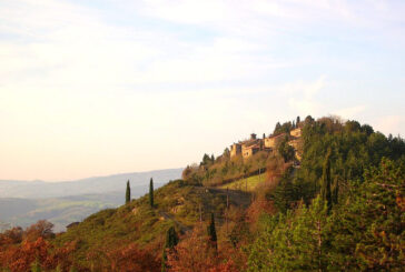Un nuovo depuratore per Castiglioncello del Trinoro