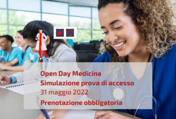 Open day del dipartimento di Scienze mediche, chirurgiche e neuroscienze