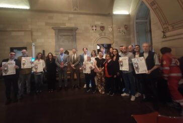 “Spesa sospesa”: oltre ottomila prodotti distribuiti ai bisognosi