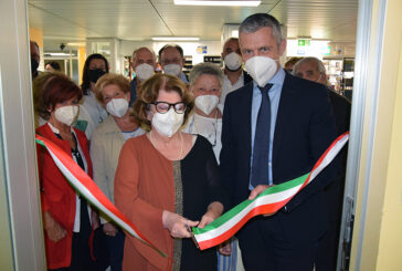 Scotte: inaugurato il front office del Comitato di partecipazione
