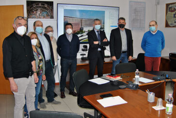 Sicurezza sul lavoro: tavolo interistituzionale tra AouS e sindacati