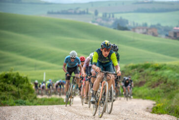 Eroica Juniores – coppa Andrea Meneghelli e Eroica Giovanissimi