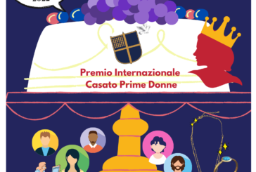 Torna il Premio Casato Prime Donne e diventa fucina di giovani Top
