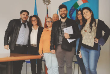 UILposte Siena: Vittorio La Sala è il nuovo Segretario Provinciale