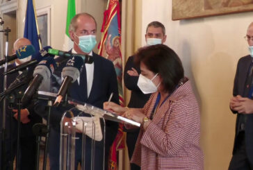 Sicurezza stradale, Zaia "Facciamo squadra, formando 560mila studenti"