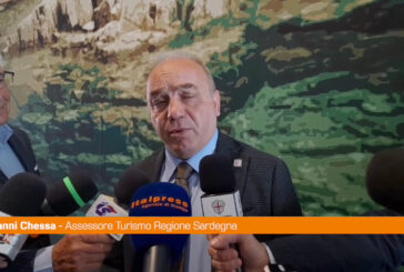 Presentato il nuovo marchio Isola. Chessa "Garanzie per gli artigiani"