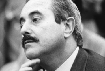 "Follow the money", fa scuola il metodo investigativo di Falcone