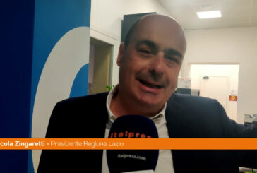 Zingaretti "Portale GenerAzioniGiovani.it offre nuove opportunità"