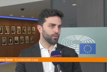 Zanni “L’annuncite sulle sanzioni mina credibilità Ue” 