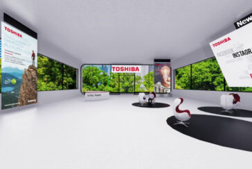 Toshiba, Zedda "Sulle emissioni di CO2 stessi obiettivi Ue"