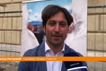 Ferrandelli "Siamo l'alternativa che 'scunzerà' i giochi"