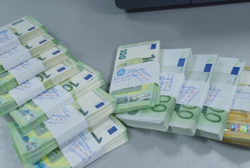 A marzo debito pubblico in crescita