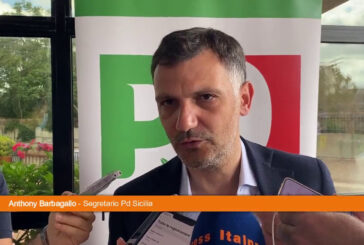 Elezioni, Barbagallo (Pd) "Svolta chiara su primarie in Sicilia"