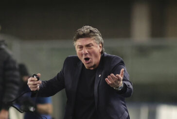 Il Pallone Racconta – Tempo di polemiche ed esoneri