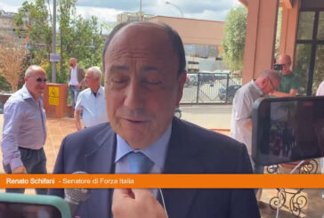 Palermo, Schifani (Fi) "Nulla da rimproverarci sulla legalità"