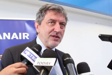 Marsilio "Aspettiamo dal Governo i fondi per i profughi ucraini"