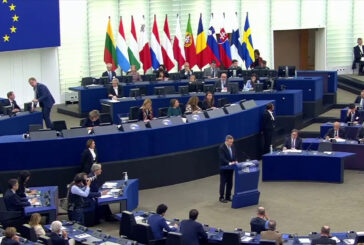 Ue, il “federalismo pragmatico” di Draghi per la riforma