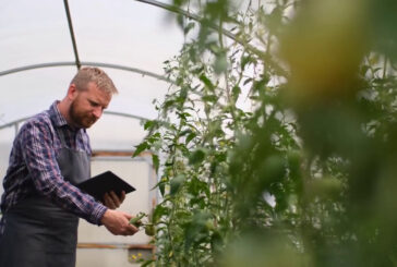 Agroalimentare, export da record nel 2021