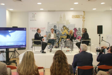 Madison Avenue, quando il design italiano supera i confini