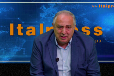 Comunali Palermo, Lagalla "Centrodestra ha ritrovato unità e dialogo"