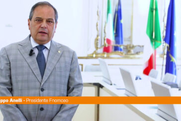 Anelli "Da medici e infermieri scelte condivise per il futuro"