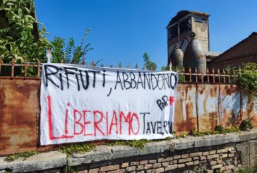 “Ad Arbia e Taverne salute a rischio per la gente”