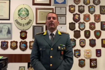 Contrabbando sigarette tra Palermo e Napoli, arresti  e sequestri