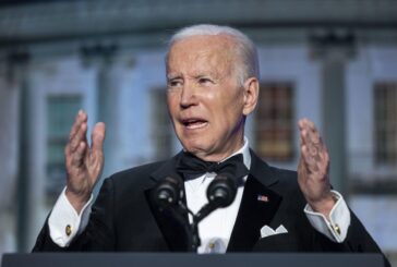 Donbass, ancora combattimenti. Biden "Vogliamo Ucraina indipendente"