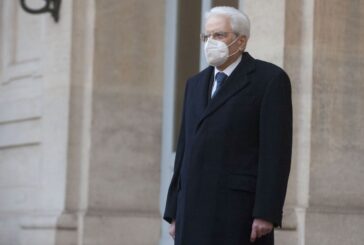 Pnrr, Mattarella "Ora riforme per non dissipare risorse"