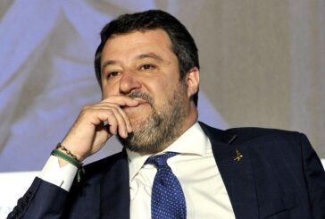 Ucraina, Salvini "Il mio obiettivo è la pace, lavoro alla luce del sole"