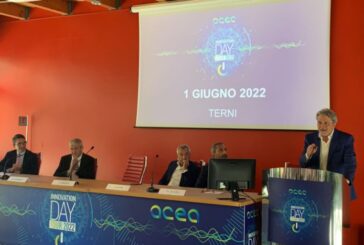 Acea Innovation Tour, tecnologia e sostenibilità per le smart city
