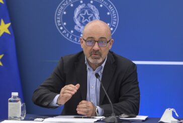 Cingolani "Con tetto al gas e fonti pulite i prezzi dell'energia scenderanno"