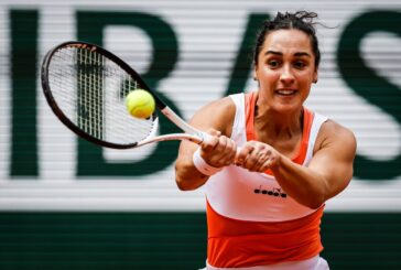 Trevisan ko a Parigi, Gauff in finale contro Swiatek