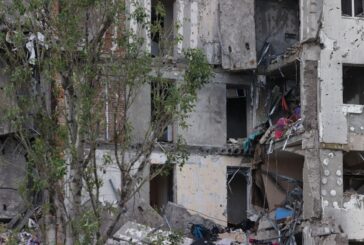 Guerra in Ucraina al centesimo giorno e si continua a combattere