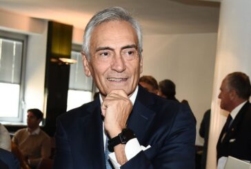 Gravina "Basta parlare di ripescaggio, diventiamo poco credibili"