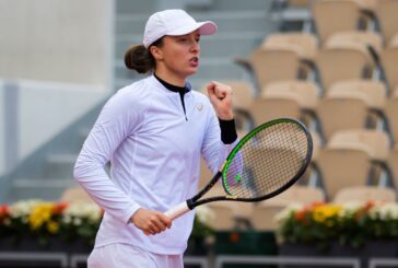 Swiatek conquista il titolo femminile al Roland Garros