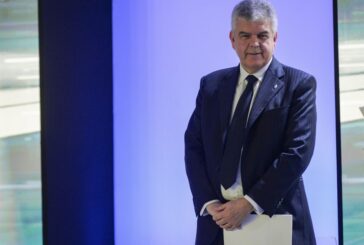 FS, Ferraris "In tutto il 2022 gare Pnrr per 19 miliardi"
