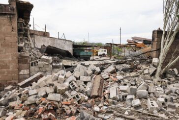 Ancora combattimenti e distruzione, colpito monastero ortodosso