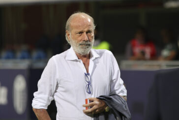 Iervolino "Sabatini bugiardo", l'ex ds "Verrà in tribunale"