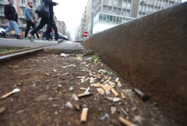 Tabacco, Erion Care primo consorzio per prevenire abbandono rifiuti