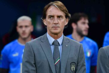 Mancini "L'Ungheria si difende bene, non sarà facile"