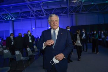 Ucraina, Tajani "sanzioni non siano deleterie per chi le infligge"