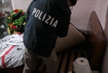 Blitz anti terrorismo a Genova contro rete attentatori Charlie Hebdo