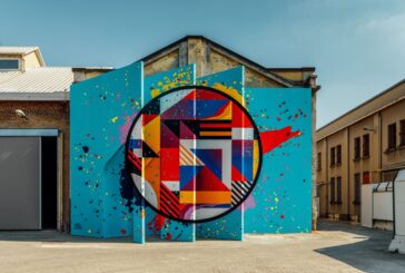 Alla Milano Design Week un'opera celebra il concetto di community