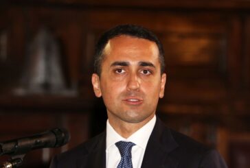 Di Maio"Pronti ad ascoltare richieste Paesi colpiti da crisi alimentare"