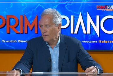Rutelli "L'Italia non perda il treno del Recovery Fund"