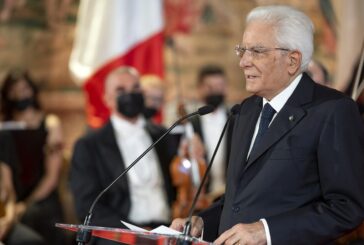 Mattarella "Il successo del Pnrr centrale per la crescita"