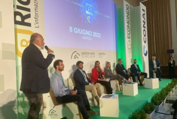A Napoli la seconda tappa dell'Acea Innovation Tour