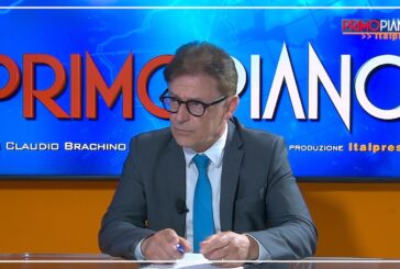 Frascarelli "Siccità rischio più grave del grano bloccato in Ucraina"